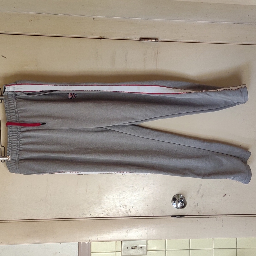 Men's running pants
